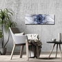 Wallity 3090ABSC - 011 Lienzo Decorativo Multicolor 30 x 90 cm